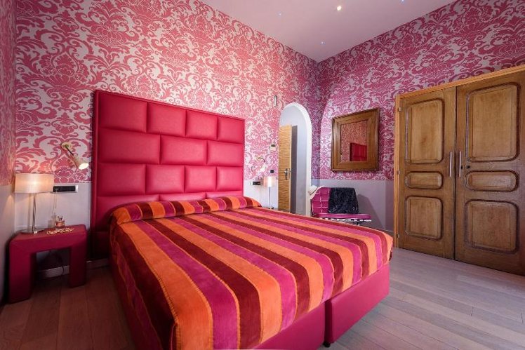 DOUBLE CLASSIC Room