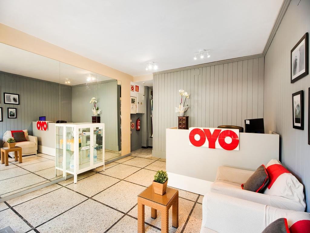 Apartamentos Miami Las Palmas