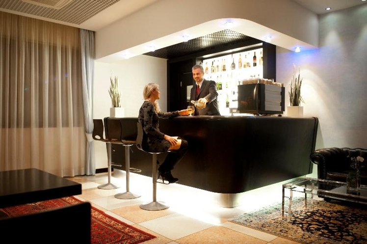 Hotel Palace Verona