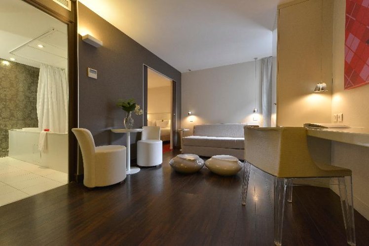 SUITE STANDARD Room