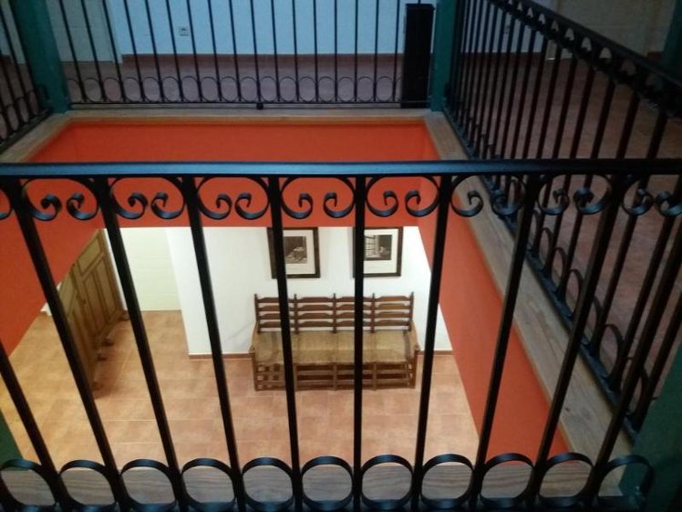 General view