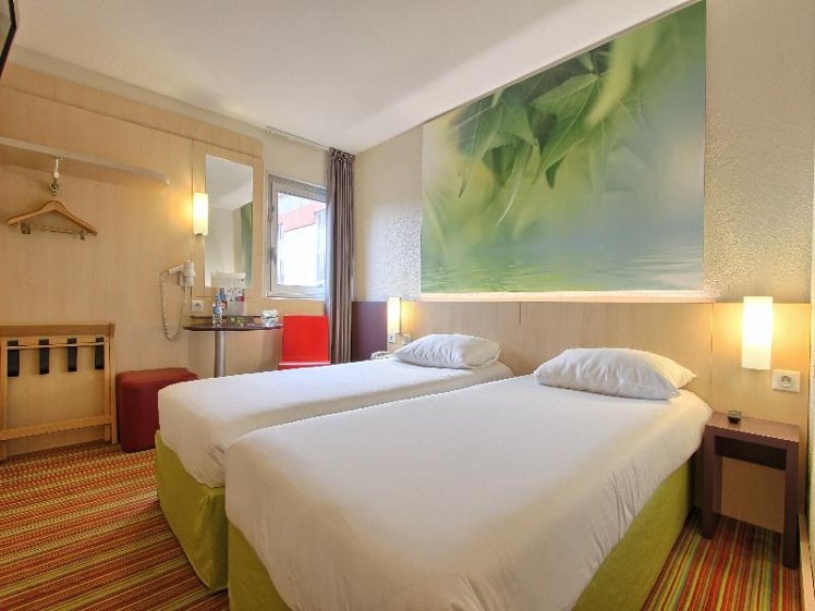 TWIN STANDARD Room
