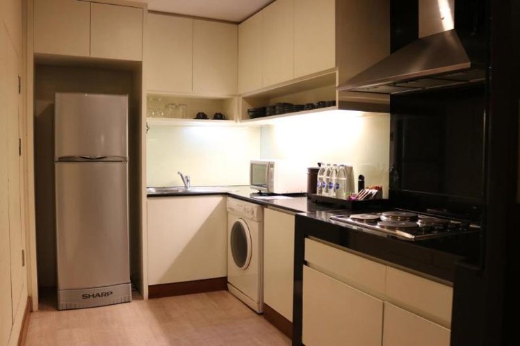 SUITE TWO BEDROOMS Room