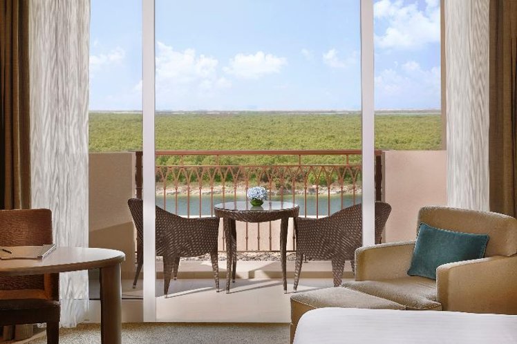 Double or Twin WITH BALCONY Room