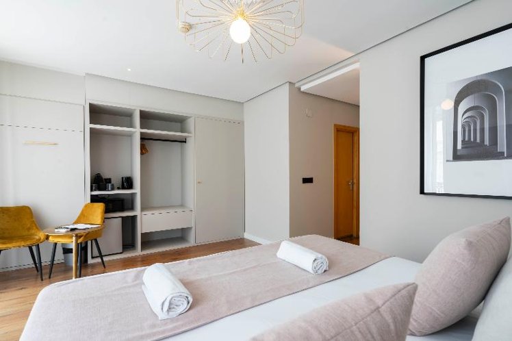 Double or Twin PREMIUM Room