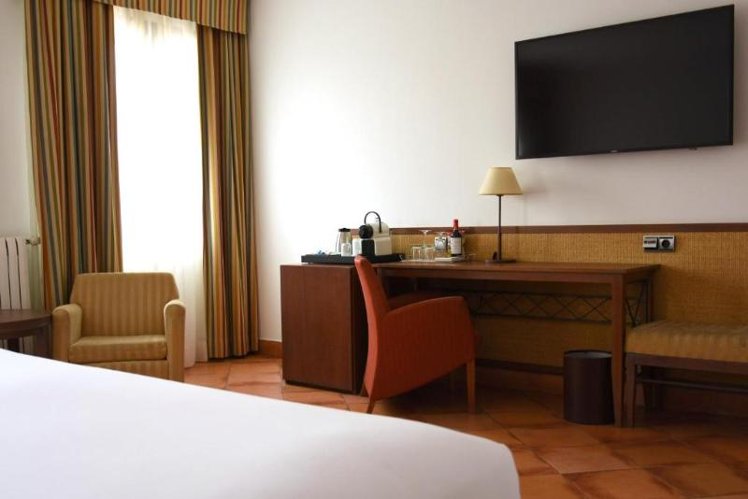 DOUBLE CLASSIC Room