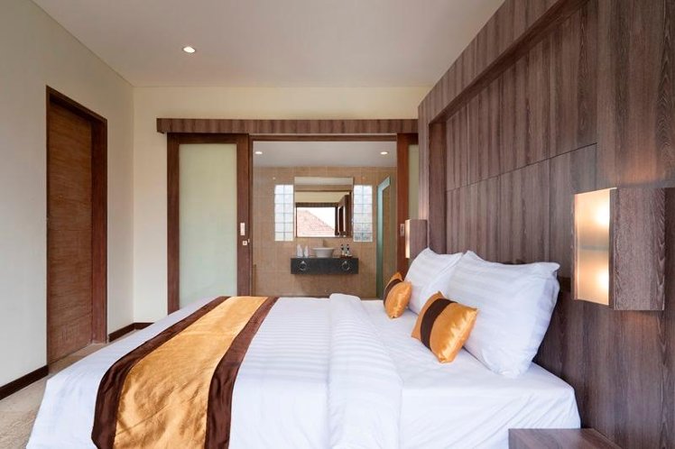 The Kings Villa & Spa