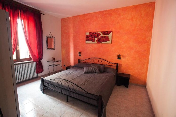 La Maison Di Luca
