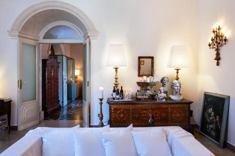 Villa Taormina