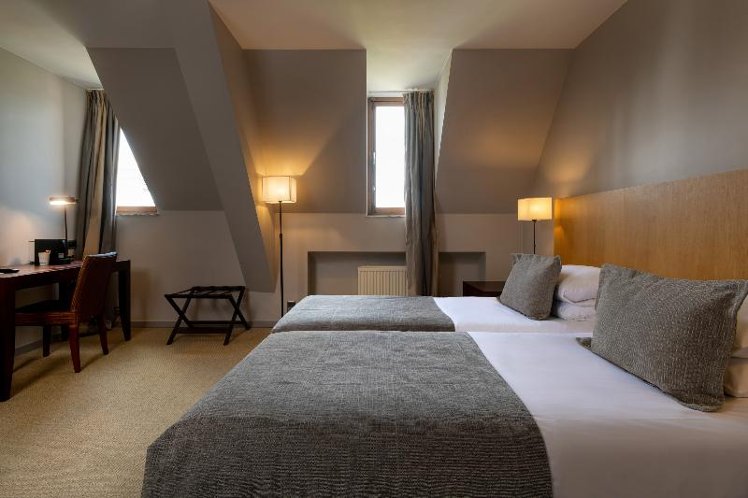 TWIN STANDARD Room