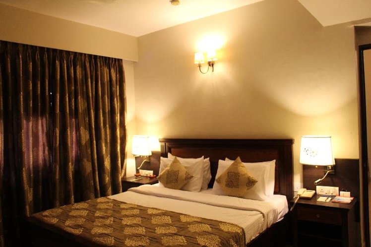 Neelams The Grand Hotel