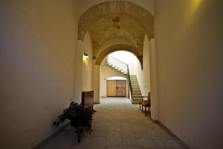 General view