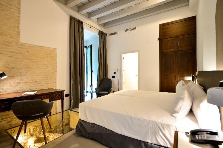 Double or Twin SUPERIOR Room