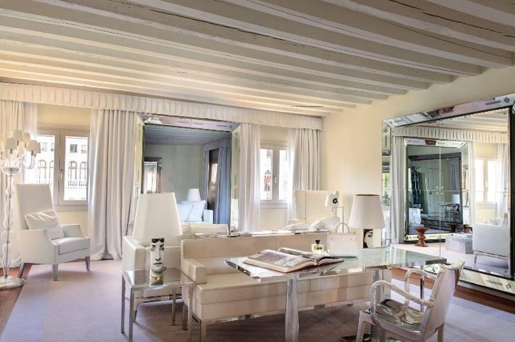 SUITE STANDARD Room