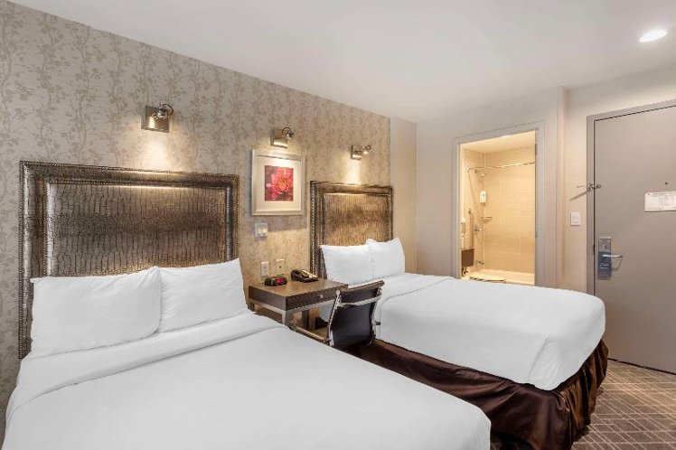 TWIN NON SMOKING Room