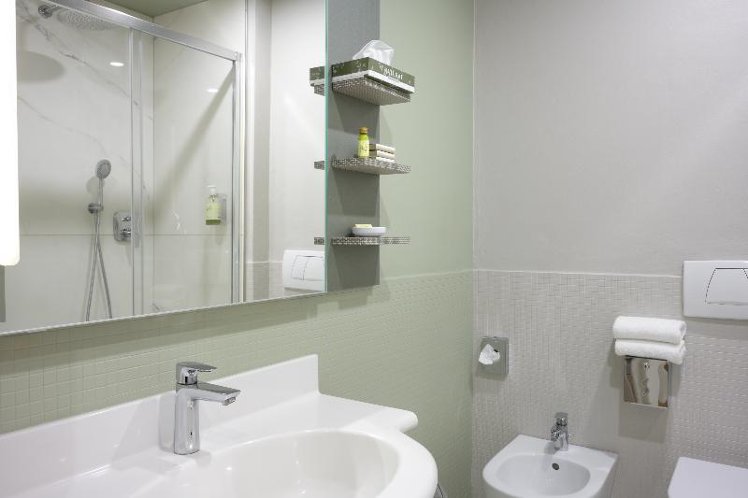 Double or Twin CLASSIC Room