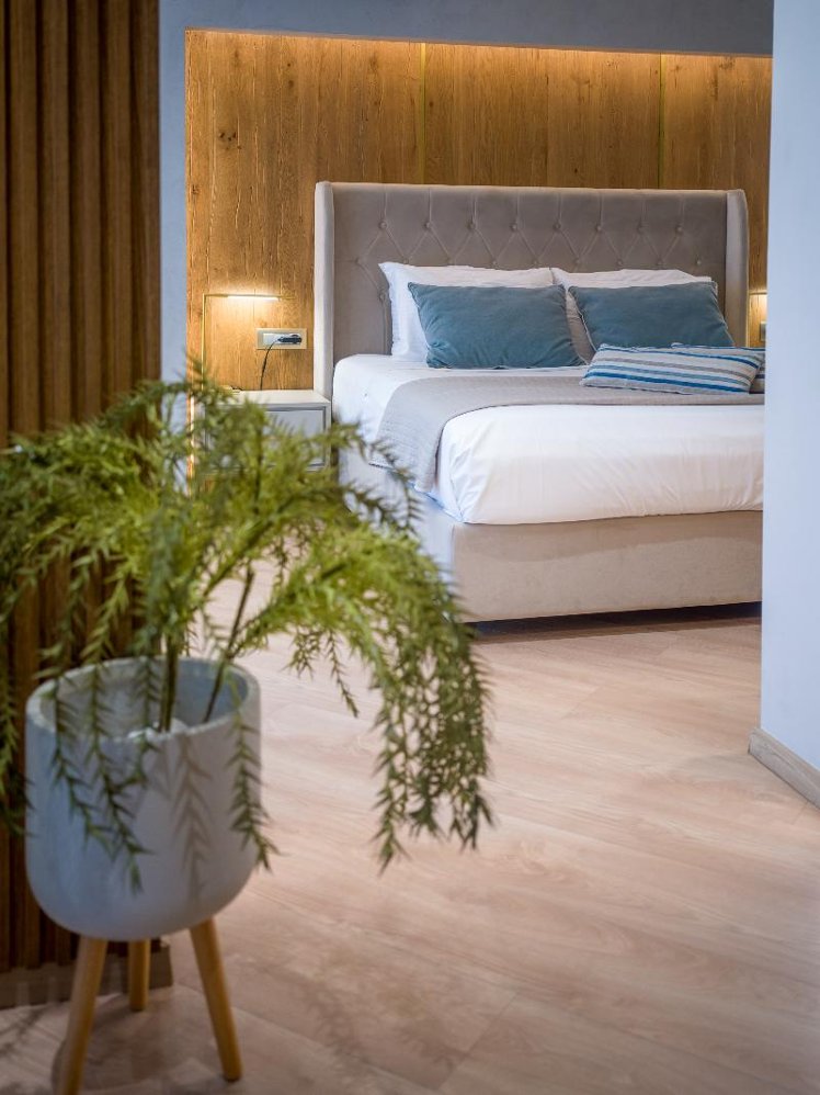 SUITE EXECUTIVE Room
