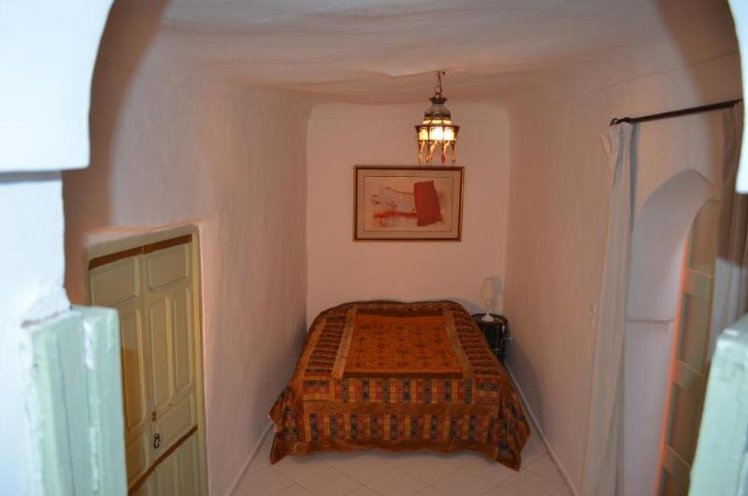QUADRUPLE ECONOMY Room