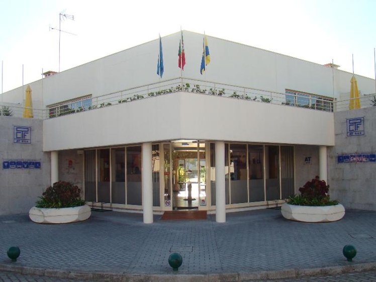 General view