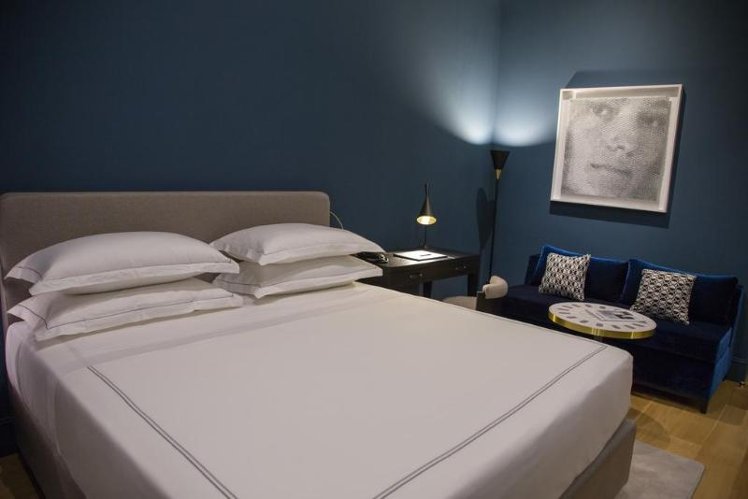 SINGLE CLASSIC Room