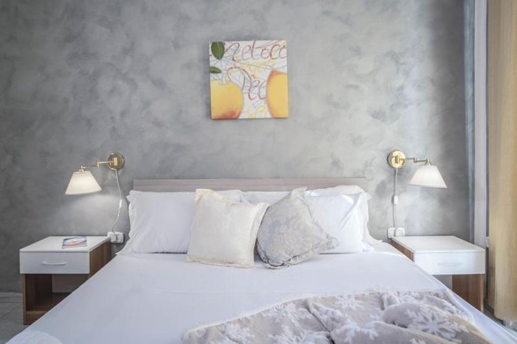 Double or Twin STANDARD Room
