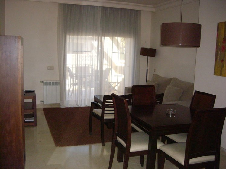 APARTMENT CAPACITY 4 TWO BEDROOMS Room