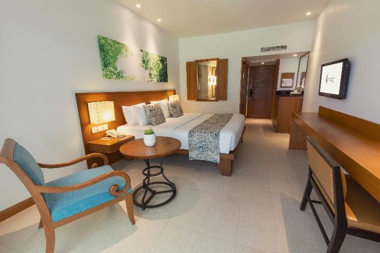 Double or Twin SUPERIOR Room