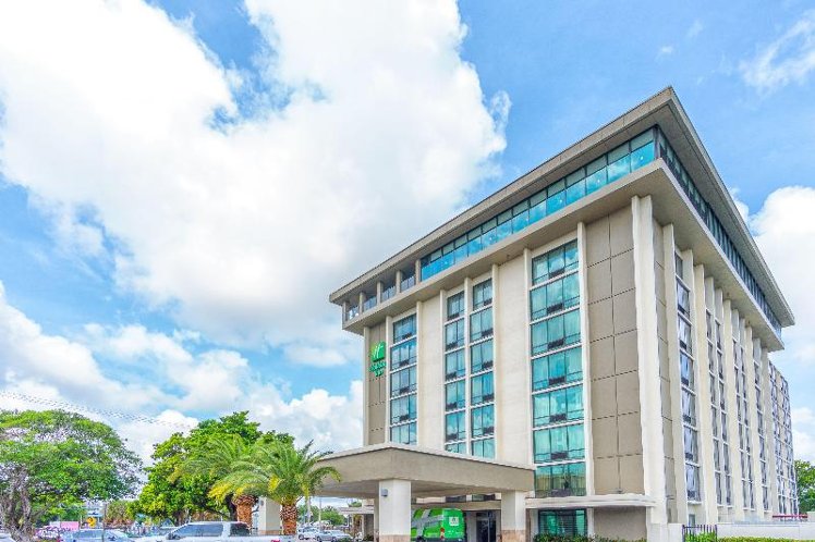 Holiday Inn Miami Airport