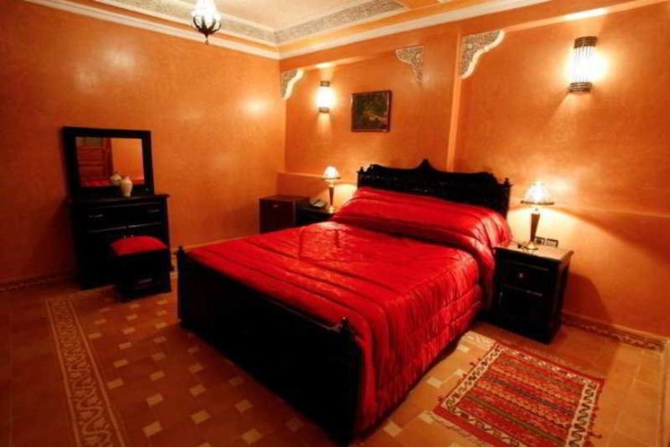 DOUBLE SUPERIOR Room