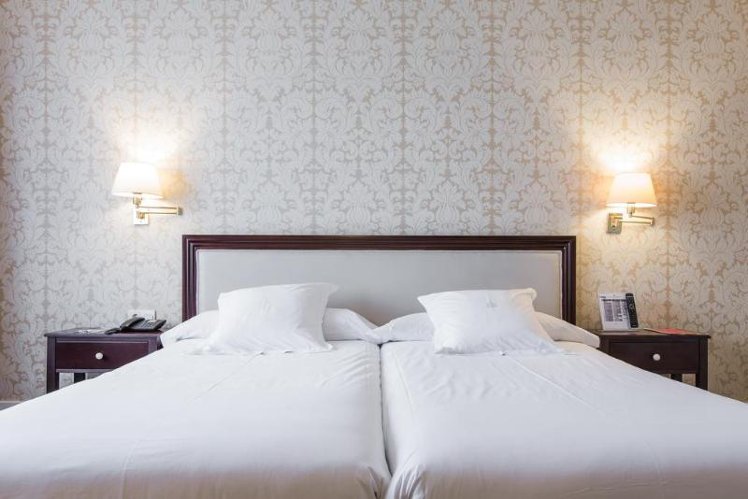 TWIN STANDARD Room