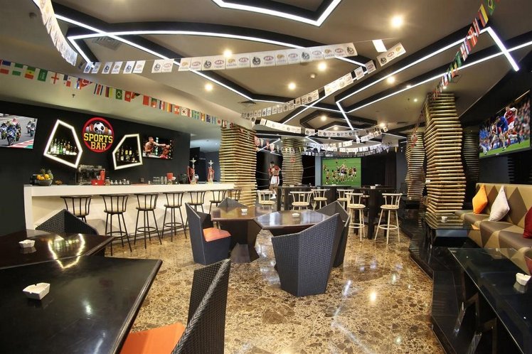 Fashion Hotel Legian (ex. Love F Hotel by fashiontv)