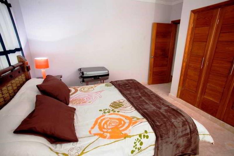 SUITE ONE BEDROOM Room