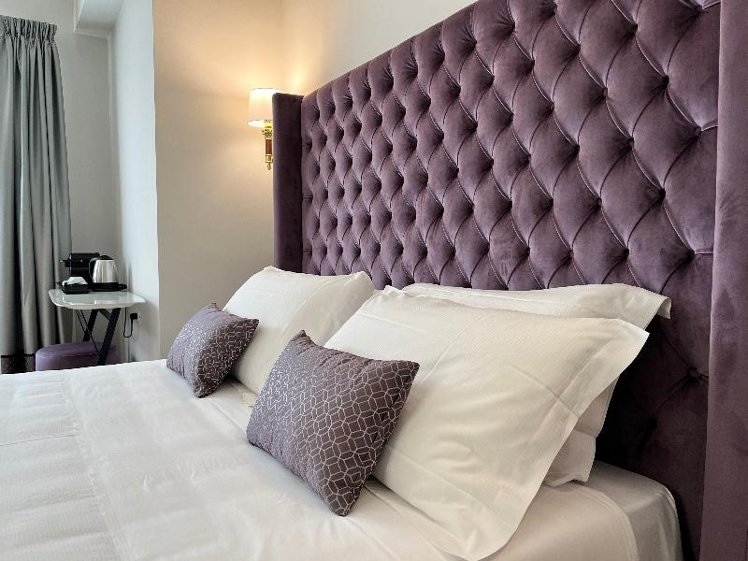 Double or Twin SUPERIOR CITY VIEW Room