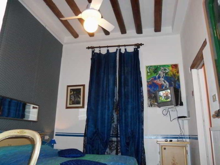 General view