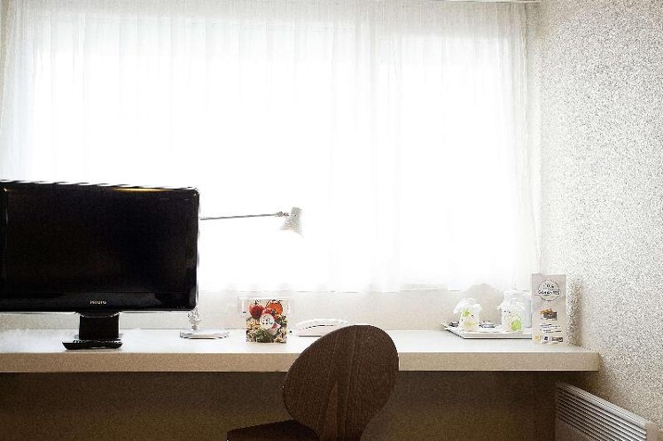 TWIN STANDARD Room