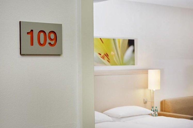 DOUBLE SUPERIOR Room