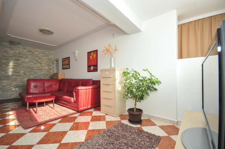 APARTMENT TWO BEDROOMS Room