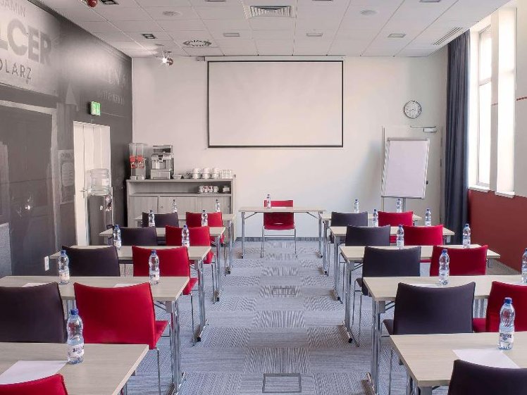 Conferences