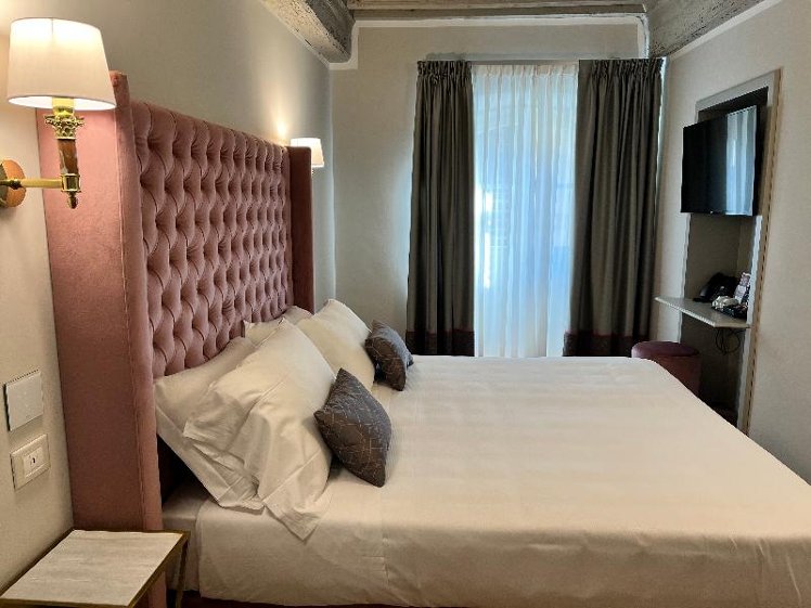 Double or Twin SUPERIOR CITY VIEW Room
