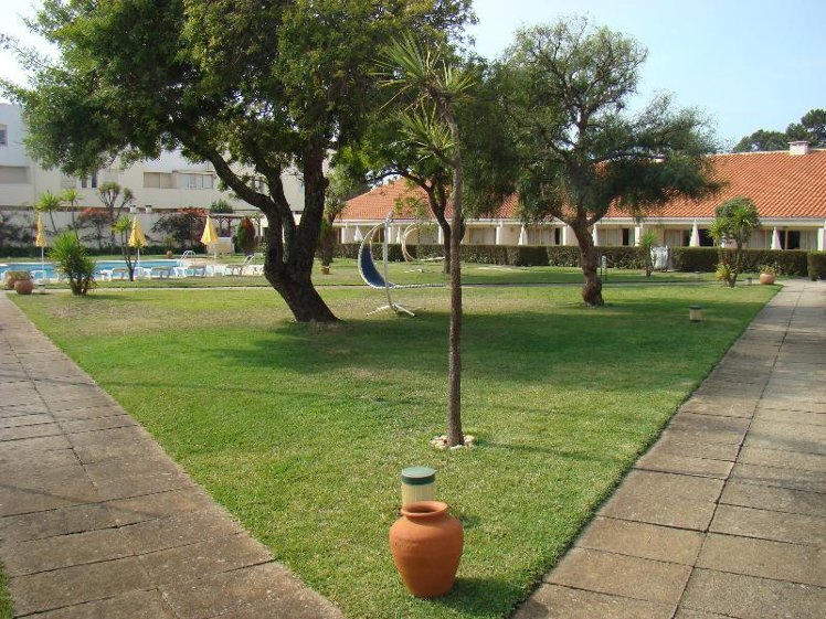 General view