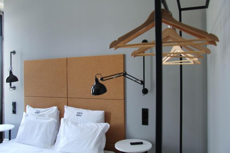 DOUBLE SUPERIOR Room