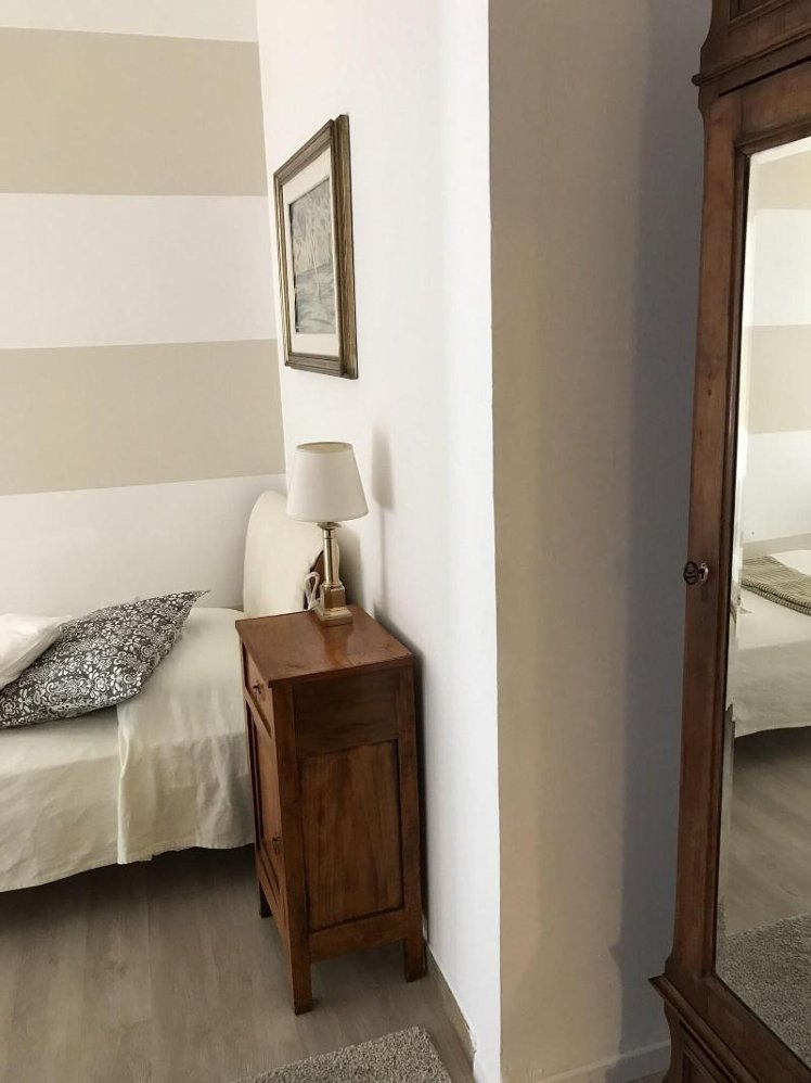 SINGLE STANDARD Room