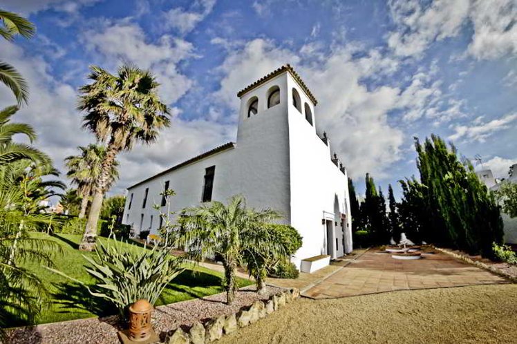 General view