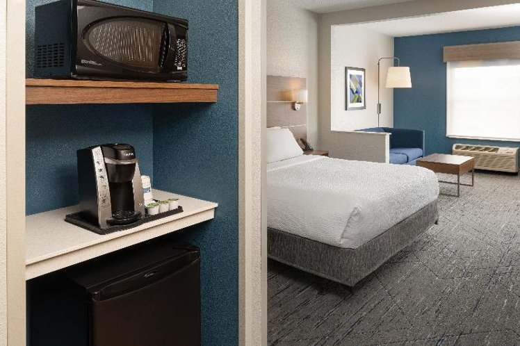 Room Accessible KING SIZE BED Room