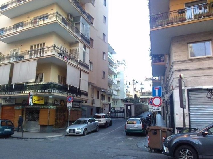 General view