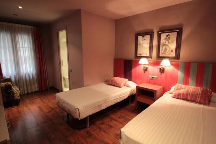 Double or Twin STANDARD Room