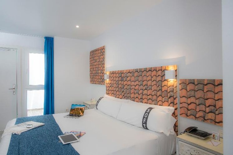 DOUBLE INNER Room