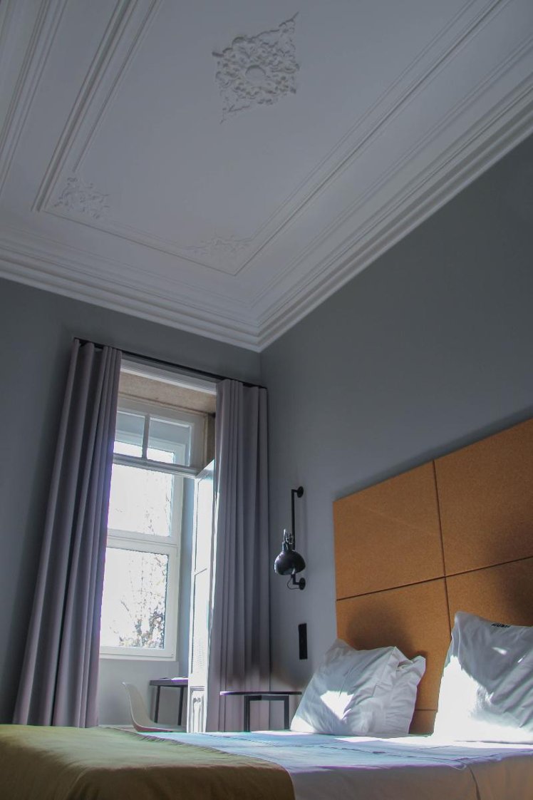 DOUBLE SUPERIOR Room