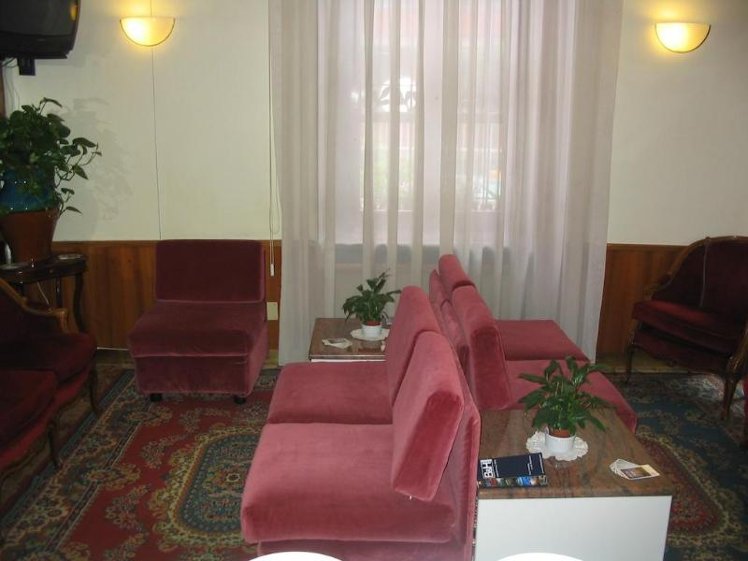 General view