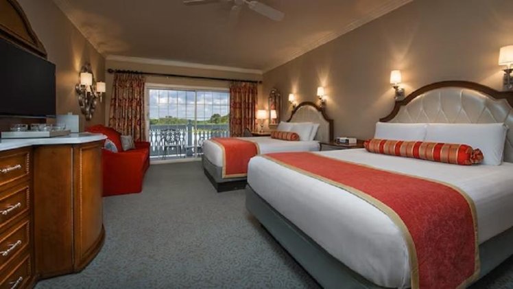 Room WITH VIEWS Room